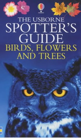 Stock image for Birds, Flowers and Trees for sale by Better World Books Ltd