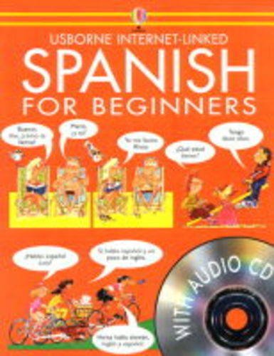 9780746046340: Spanish for Beginners (Languages for Beginners S.)