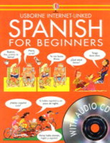 9780746046340: Spanish for Beginners