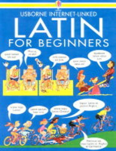 9780746046388: Latin for Beginners