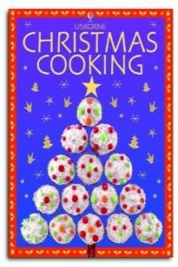 Beispielbild fr Christmas Cooking (Usborne Activities) zum Verkauf von AwesomeBooks