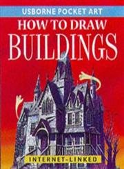 Beispielbild fr How to Draw Buildings (Pocket Art S.) zum Verkauf von WorldofBooks