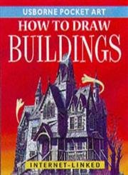 Imagen de archivo de How to Draw Buildings (Pocket Art S.) a la venta por WorldofBooks