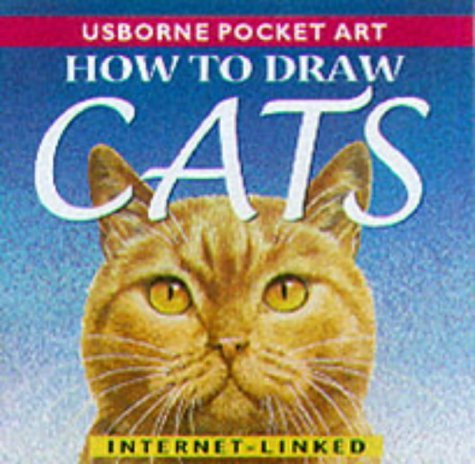 9780746046562: How to Draw Cats