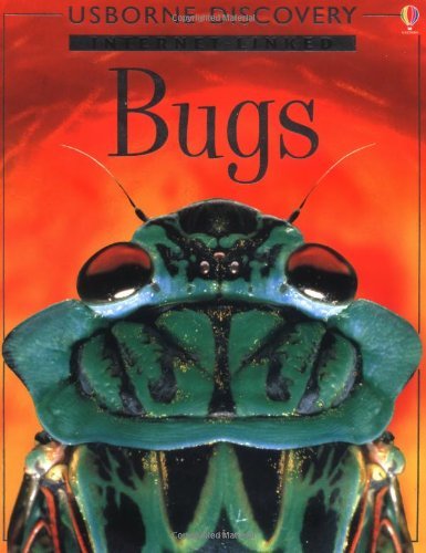 Beispielbild fr Bugs (Internet-linked "Discovery" Programme S.) zum Verkauf von AwesomeBooks