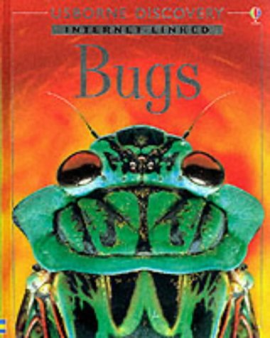 Bugs (9780746046951) by Rosie Dickins