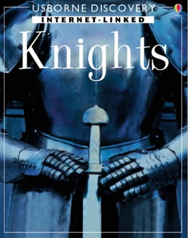 Stock image for Knights (Internet-linked "Discovery" Programme S.) for sale by WorldofBooks