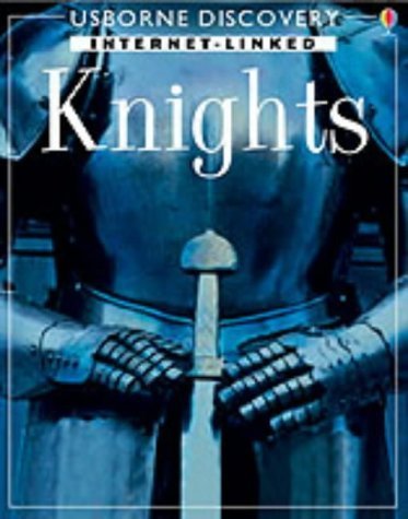 9780746046975: Knights (Internet-linked "Discovery" Programme S.)