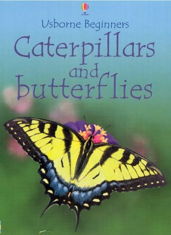 9780746047057: Caterpillars and Butterflies (Beginners)