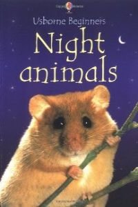 Beispielbild fr Night Animals (Beginners) zum Verkauf von WorldofBooks