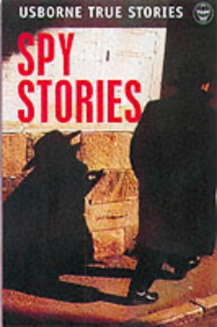 Imagen de archivo de Spies a la venta por ThriftBooks-Dallas