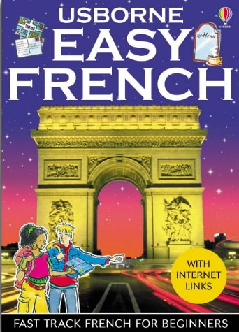 Stock image for Easy French for sale by Better World Books Ltd