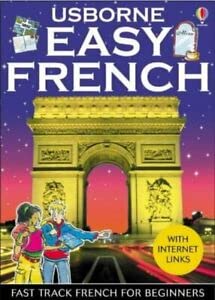 Stock image for Easy French for sale by Better World Books Ltd