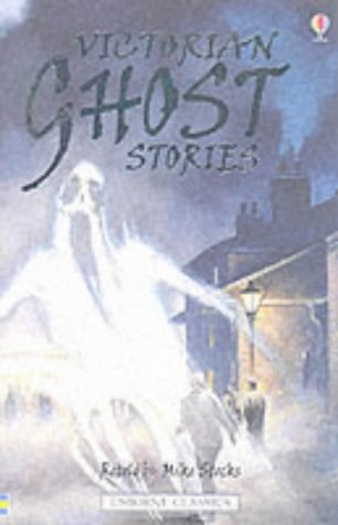 Stock image for Victorian Ghost Stories (Usborne paperbacks) for sale by WorldofBooks