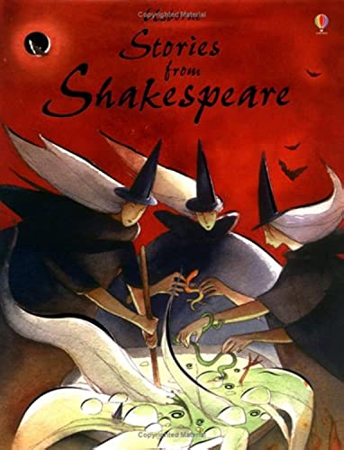 9780746047309: Stories from Shakespeare