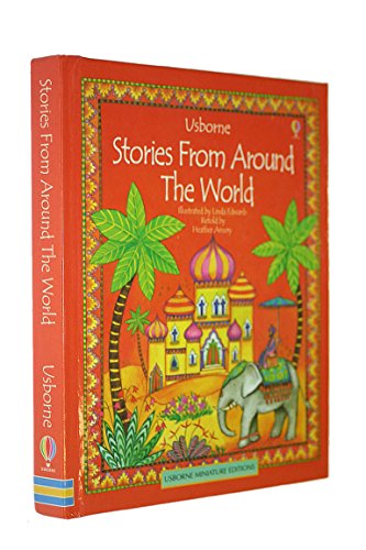 Stock image for Mini Stories from Around the World (Miniature Editions) for sale by AwesomeBooks