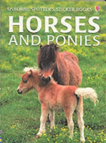 9780746047941: Horses and Ponies