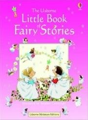 9780746048450: Little Book of Fairy Stories