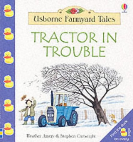 9780746048948: Tractor in Trouble