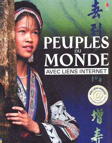 Stock image for Peuples Du Monde for sale by RECYCLIVRE