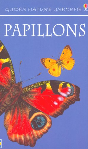Stock image for Papillons for sale by Ammareal