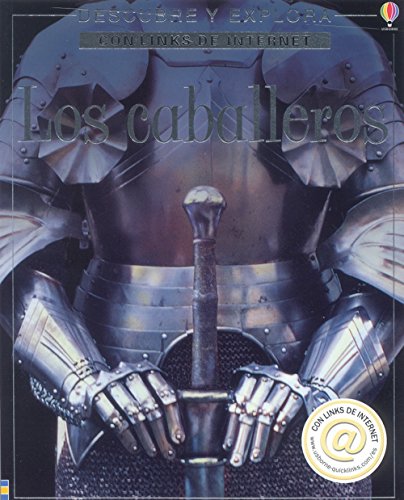 Beispielbild fr Los Caballeros (Titles in Spanish) (Spanish Edition) zum Verkauf von Wonder Book