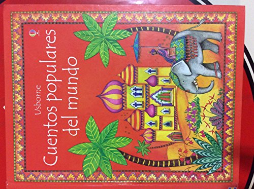 Stock image for Cuentos Populares Del Mundo (Stories for Young Children) (Spanish Edition) for sale by Gulf Coast Books