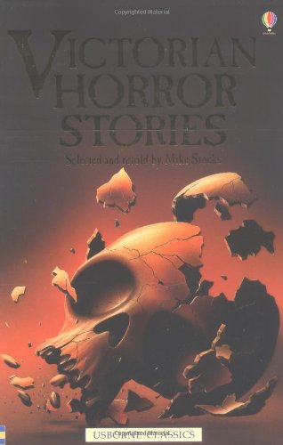 Imagen de archivo de Victorian Horror Stories (Usborne classics) a la venta por WorldofBooks