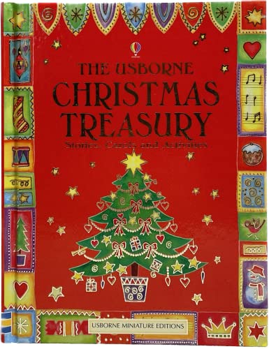 9780746051788: Christmas Treasury