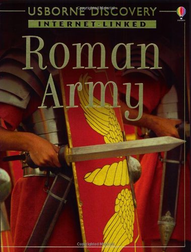 Beispielbild fr Roman Army zum Verkauf von Better World Books: West