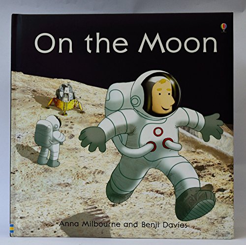 On the Moon (9780746052112) by Doherty, G.