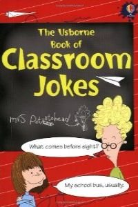 9780746052792: Classroom Jokes