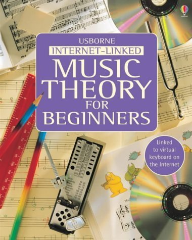 Beispielbild fr Internet-Linked Music Theory (Internet-Linked Reference Books) zum Verkauf von WorldofBooks
