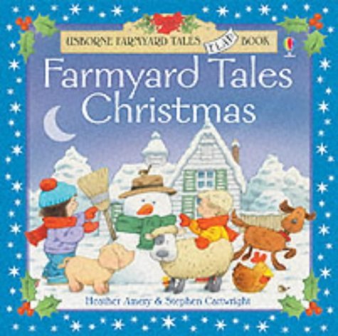 9780746052990: Farmyard Tales Christmas