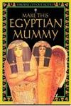 9780746053041: Egyptian Mummy (Cut Outs)