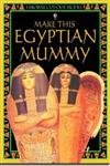 Stock image for Egyptian Mummy (Cut Outs) for sale by WorldofBooks