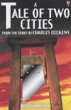 Beispielbild fr A Tale of Two Cities (Usborne classics) zum Verkauf von Bahamut Media