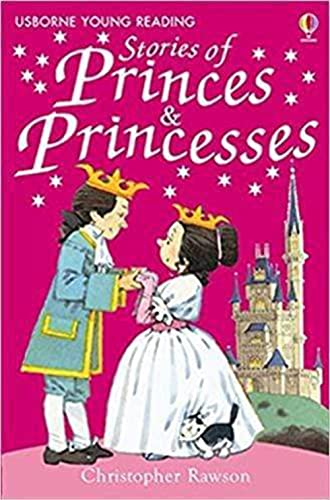 9780746054062: Stories of Princes and Princesses (Young Reading Series 1)