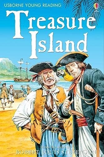 Stock image for Treasure Island(Paperback) [Paperback] [Aug 29, 2003] Angela Wilkes for sale by Wonder Book