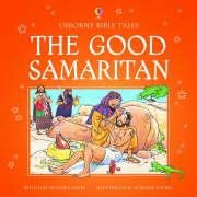 Beispielbild fr The Good Samaritan zum Verkauf von WorldofBooks