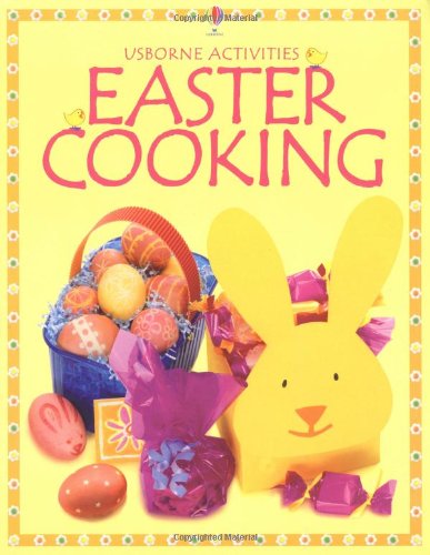 Beispielbild fr Easter Cooking zum Verkauf von Better World Books: West