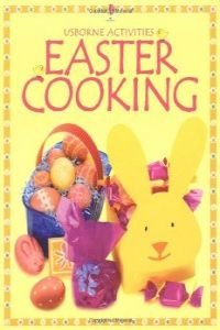 Easter Cooking (9780746054390) by Gilpin, Rebecca