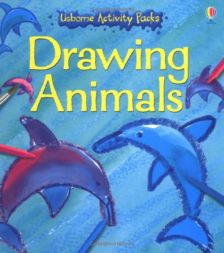 9780746054949: Drawing Animals