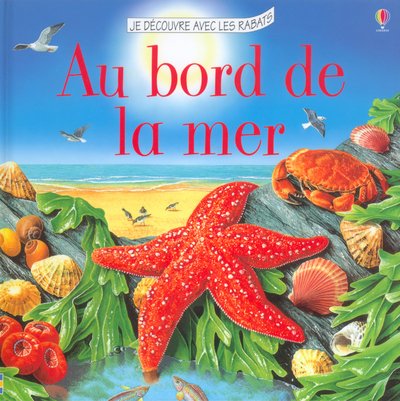 Beispielbild fr Au bord de la mer zum Verkauf von Ammareal