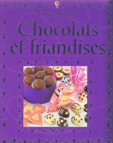 Stock image for Chocolats et friandises for sale by Ammareal