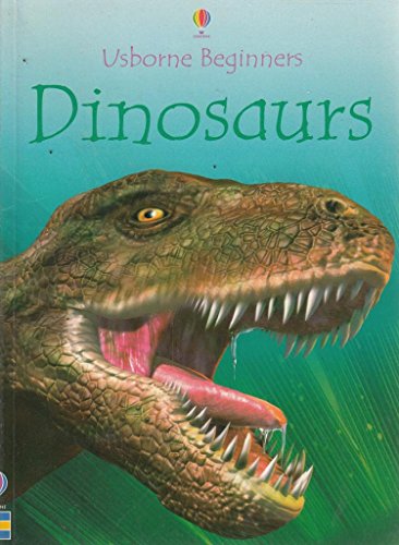 9780746055854: Dinosaurs (Beginners)