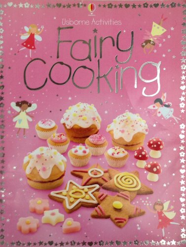 9780746056660: Fairy Cooking