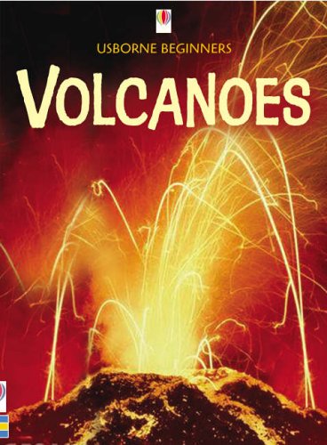 9780746056721: Volcanoes (Beginners)