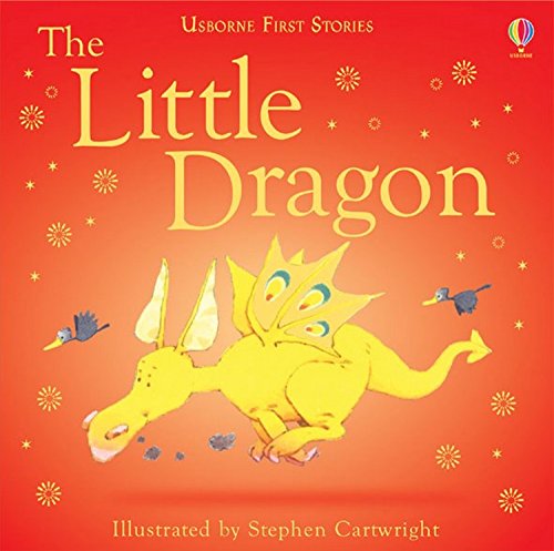 Beispielbild fr Little Dragon (First Stories) zum Verkauf von AwesomeBooks