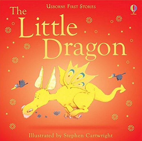 9780746057223: Little Dragon (First Stories)